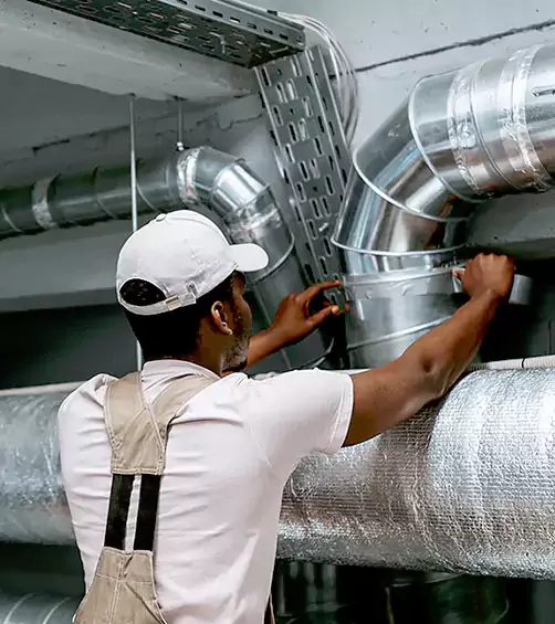 Air Duct Cleaning Services in Miami Lakes, Florida