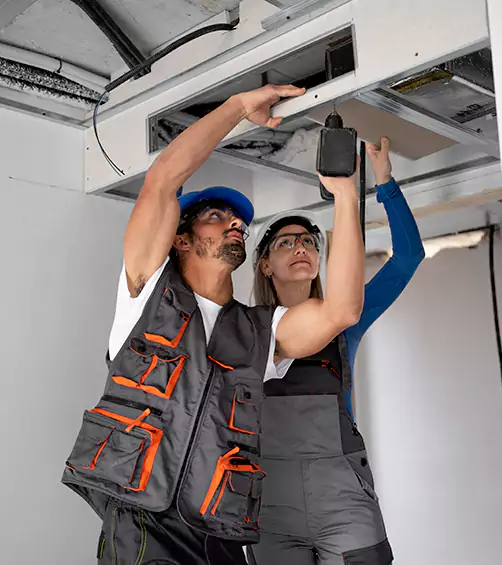 Air Duct Installation Services in Miami Lakes, FL