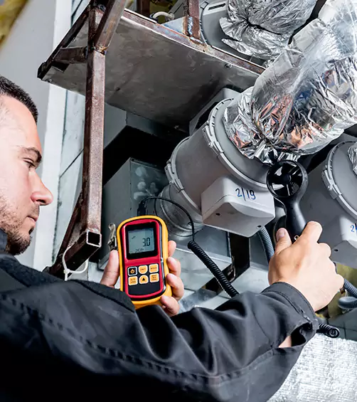 Air Duct Cleaning Services in Miami Lakes, Florida
