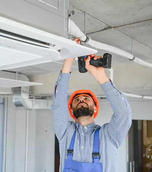 Air Duct Cleaning Services in Miami Lakes, Florida