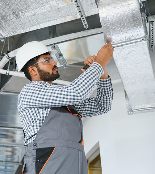 Duct Repair Services in Miami Lakes, FL