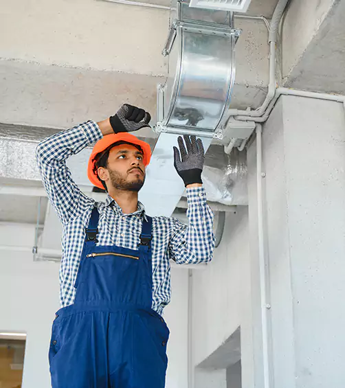 Air Duct Cleaning Services in Miami Lakes, Florida