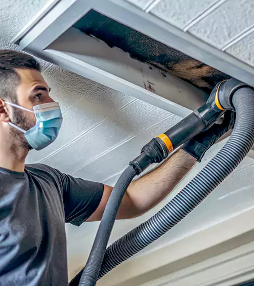 Air Duct Cleaning Services in Miami Lakes, Florida