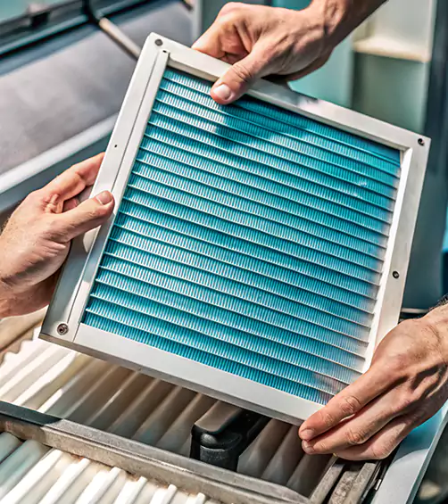 Air Duct Cleaning Services in Miami Lakes, Florida