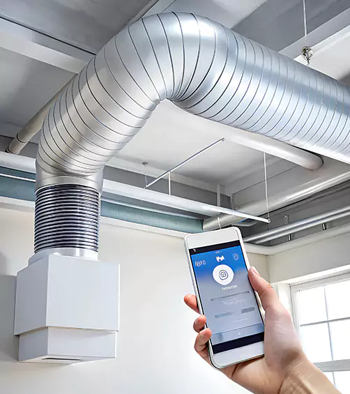 Indoor Air Quality Solutions in Miami Lakes, FL