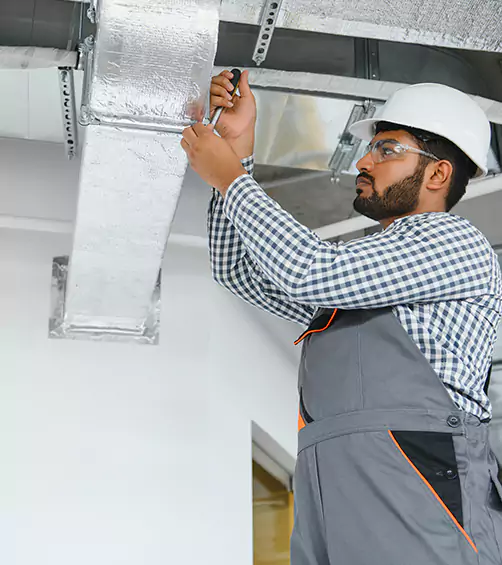 Air Duct Cleaning Services in Miami Lakes, Florida
