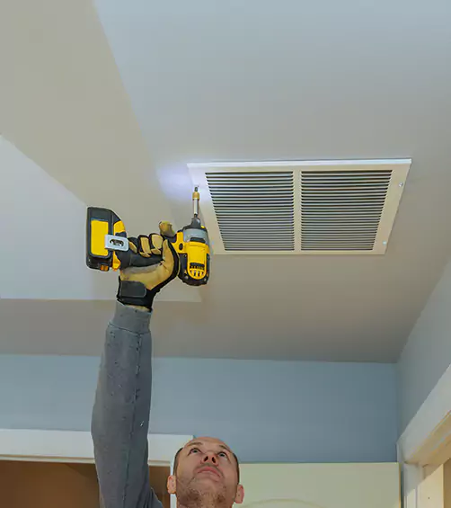 Air Duct Cleaning Services in Miami Lakes, Florida