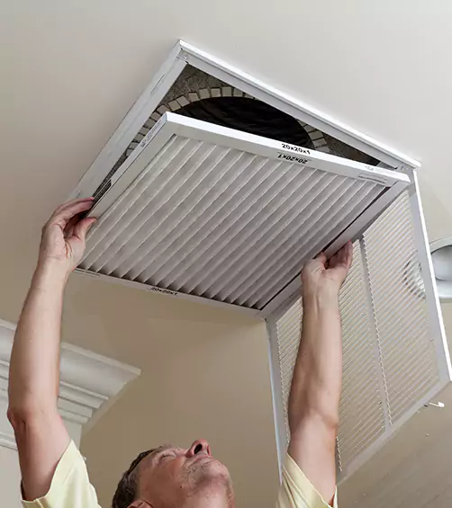 Air Duct Cleaning Services in Miami Lakes, Florida