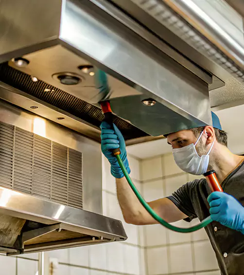 Air Duct Cleaning Services in Miami Lakes, Florida