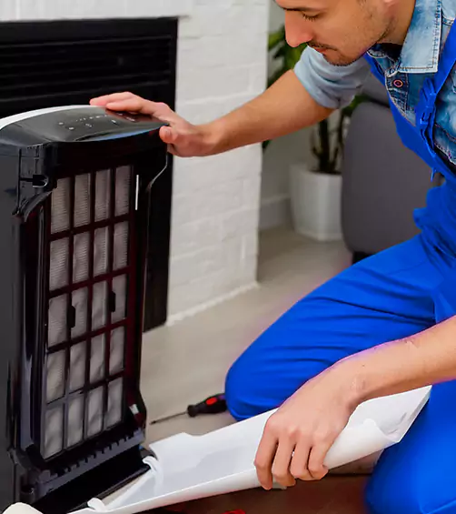Air Duct Cleaning Services in Miami Lakes, Florida