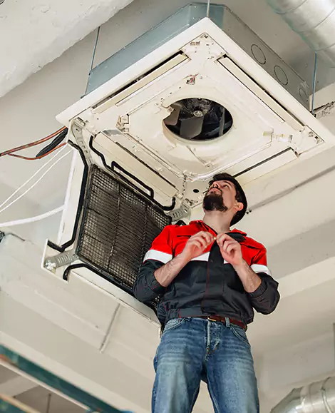 Know the Condition of Your Ductwork in Miami Lakes, FL