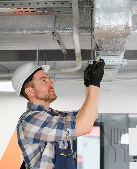 Cleaner Ventilation for Offices, Retail Spaces, and Facilities in Miami Lakes, FL