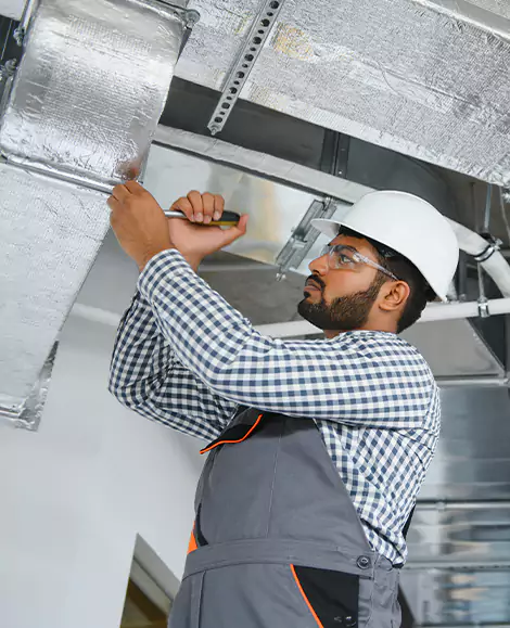 Professional Air Duct Cleaning and Repair Services in Miami Lakes, FL