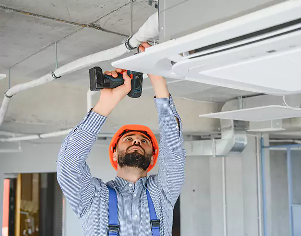 Air Duct Inspection and Testing in Miami Lakes, FL