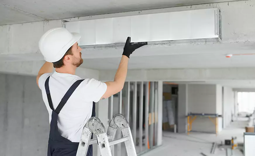 Air Duct Installation Services Miami Lakes