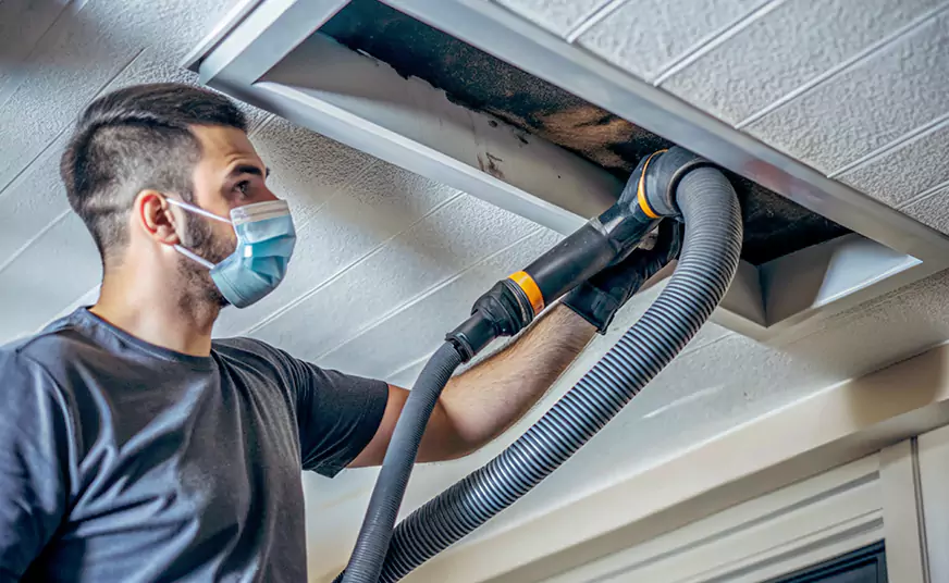 Dryer Vent Cleaning Services Miami Lakes