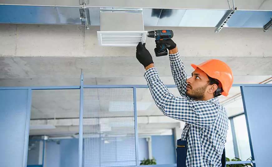 Duct Repair Services Miami Lakes