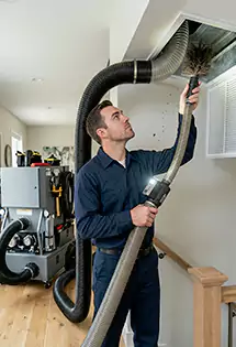 Duct Cleaning and Airflow Support in Miami Lakes, FL