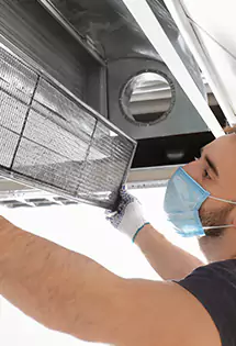 Dryer Vent and Indoor Air Quality Services in Miami Lakes, FL