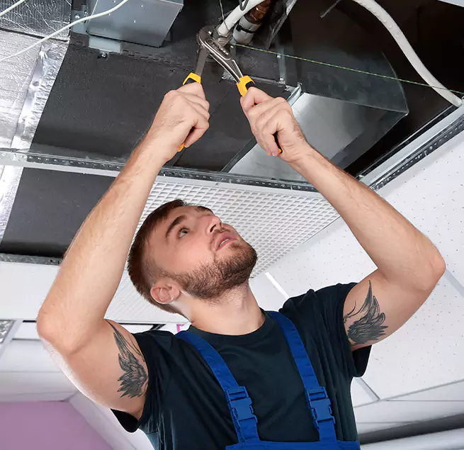 Why Homeowners and Businesses Choose Miami Lakes Air Duct Cleaning Pro in Miami Lakes?