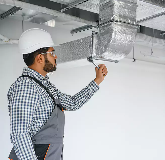 Why Miami Lakes Businesses Choose Miami Lakes Air Duct Cleaning Pro for Commercial Air Duct Services?