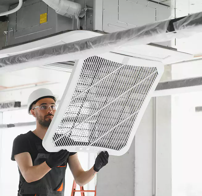 Why Miami Lakes Homeowners Choose Miami Lakes Air Duct Cleaning Pro for Duct Repair?