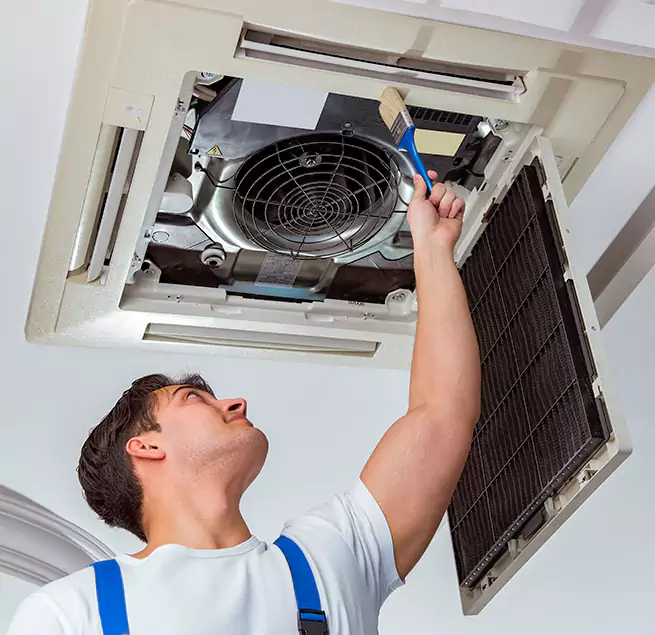 Why Miami Lakes Property Owners Choose Miami Lakes Air Duct Cleaning Pro for Duct Sealing