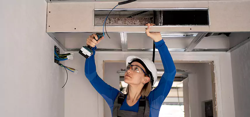 Air Vent Repair Services Miami Lakes