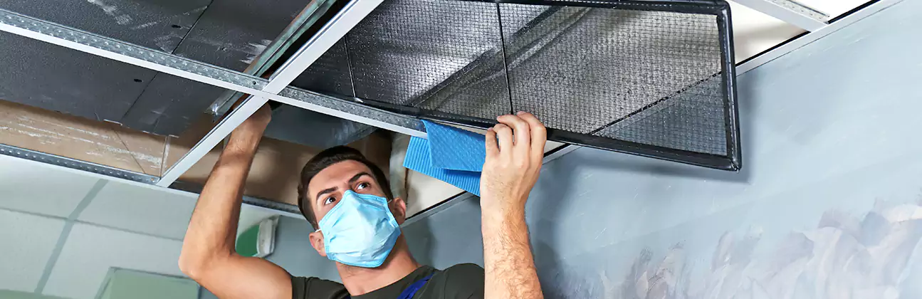 Duct Sealing Options We Offer in Miami Lakes, Florida