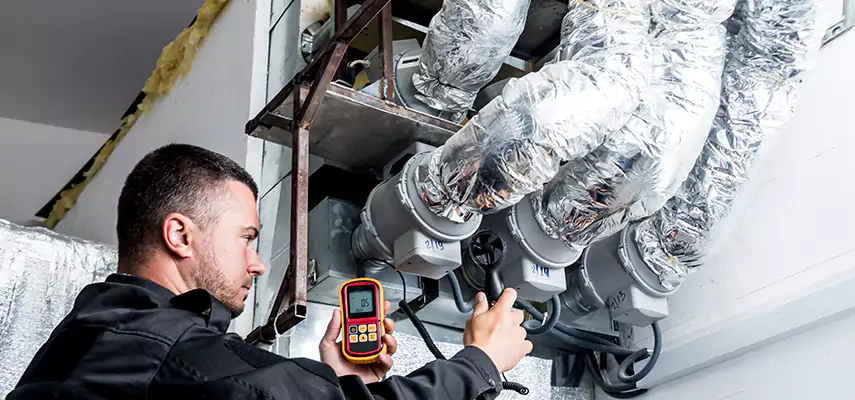 Ductwork Modification & Rerouting Miami Lakes