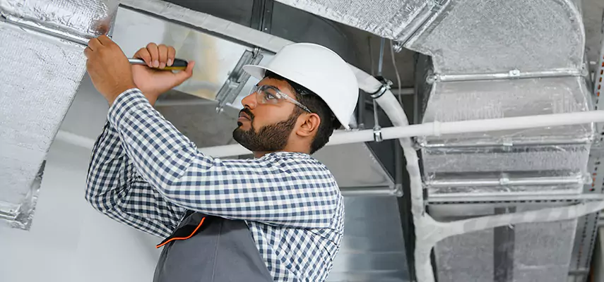 HVAC System Duct Cleaning Miami Lakes
