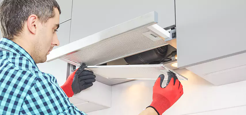 Restaurant Exhaust Cleaning Miami Lakes