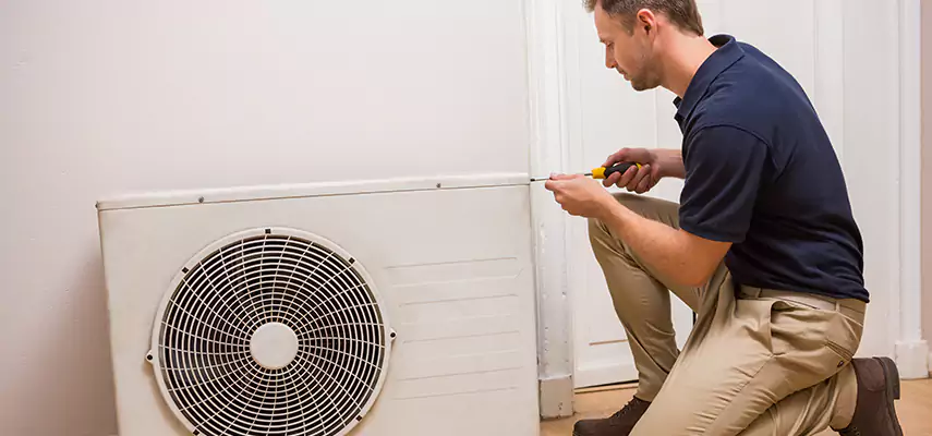 Whole-Home Air Purifier Installation Miami Lakes