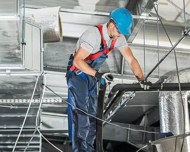 Fix Broken, Loose, and Blocked Dryer Vents in Miami Lakes, FL