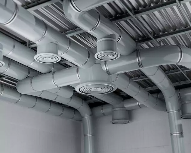 Energy Efficiency Duct Upgrade in Miami Lakes, FL