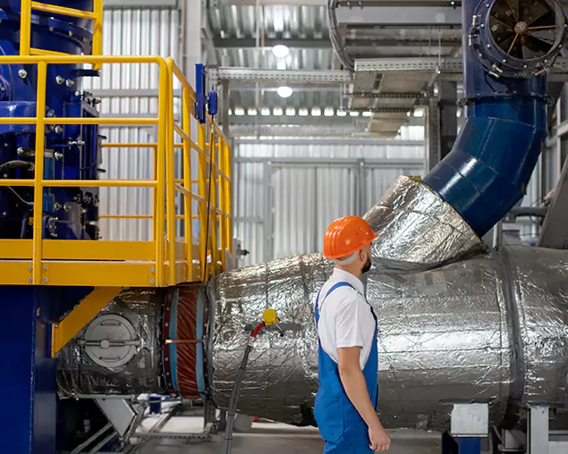Industrial Duct Cleaning in Miami Lakes, FL