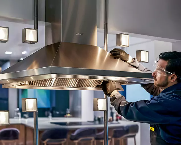 Restaurant Exhaust Cleaning in Miami Lakes, FL