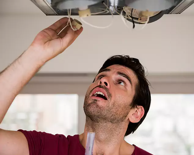 UV Light Installation for HVAC in Miami Lakes, FL