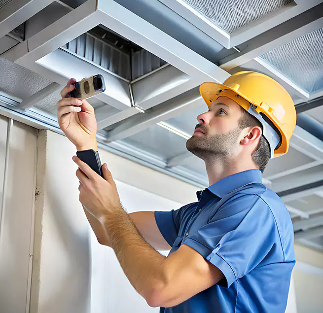 Why Miami Lakes Customers Choose Miami Lakes Air Duct Cleaning Pro for Air Duct Camera Inspection?