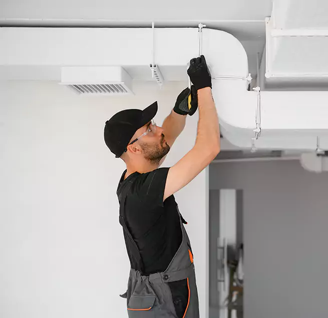 Why Miami Lakes Homeowners Choose Miami Lakes Air Duct Cleaning Pro for Dryer Vent Installation?